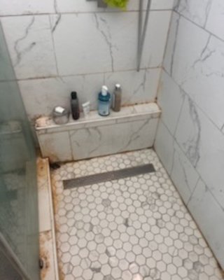 Bathroom Deep Clean - Bathroom Deep Clean