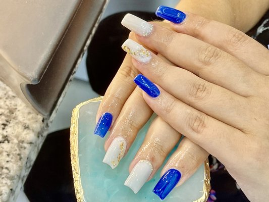 Walk-in and Appointment are welcome.
KCK Nail 100008 Two Notch Rd, Suite A. Columbia, SC 29223
803-446-2496 - Nail. Full set. Dip. Gel-X. Pedicure, Manicure. Waxing, Eyebrows, Eyelashes. Polish change. Walk-in and Appointment are welcome.
KCK Nail 100008 Two Notch Rd, Suite A. Columbia, SC 29223
803-446-2496 - Nail. Full set. Dip. Gel-X. Pedicure, Manicure. Waxing, Eyebrows, Eyelashes. Polish change.