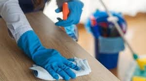 No time to clean? - With open availability and great communication skills call or text today for a quote today!