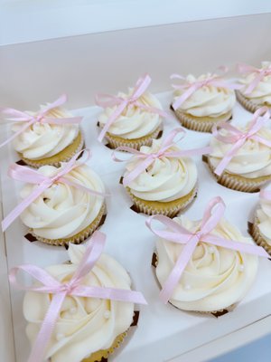 Cupcakes - Made from Scratch Cupcakes! Cupcakes - Made from Scratch Cupcakes!