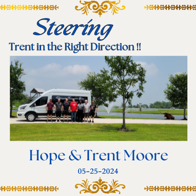 Weddings and Celebrations - DTS can provide you and your party group with round-trip transportation. Let us do the driving for you while you enjoy your beautiful celebration!! Call Susie for a quote. Weddings and Celebrations - DTS can provide you and your party group with round-trip transportation. Let us do the driving for you while you enjoy your beautiful celebration!! Call Susie for a quote.