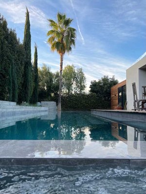 studio city - studio city pool
