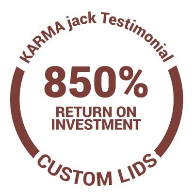 850% Return on Ad Spend for Custom Lids - We helped Lids launch a Custom Lids brand. They grew 500% in the first four months of our engagement. And for every $1 they spend on ads, they get $8 in return. 850% Return on Ad Spend for Custom Lids - We helped Lids launch a Custom Lids brand. They grew 500% in the first four months of our engagement. And for every $1 they spend on ads, they get $8 in return.