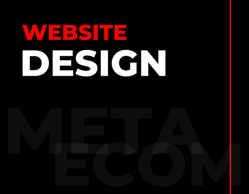 Web Design and development - Our in-house developers create modern, mobile-responsive web designs in Los Angeles using advanced technology.