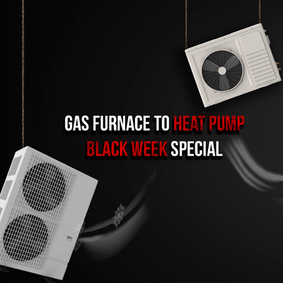 Black Week in Red Apple Air - 🏠ATTENTION Solar Powered HOMEOWNERS – Do you have solar panels and are still using a Gas Furnace? Then it’s time to go full electric and time to STOP Paying the Gas Company to heat Your Home. It is defeating the purpose of the panels and You are throwing away $$$$.
This Black week we've opened 25 discount vouchers to save up to $3500* on a gas furnace to Heat Pump conversion that is designed to FREE you from the Gas Company rate Hikes.
Don’t have Solar panels yet? Not a problem. Install your Heat Pump System now and discover the true solar demand your home will need to meet your family’s needs. So take advantage of this Years rebates and prices to help you make the conversion.
Installing a heat pump:
🍃 Helps the environment!
❄️ Keeps your home comfortable & efficient
💲 Saves you money!
We offer same day service for new installations, upgrades, and repairs. Financing available!
Excellent service, Built To Last Installations.
Get started today with a FREE quote: Mention Black Week Heat Pump.
With just one call, our team of friendly experts will come out and give you a FREE in-home estimate on your new system.
Click the 'Send Message" button below to claim your discount and schedule your free estimate. Black Week in Red Apple Air - 🏠ATTENTION Solar Powered HOMEOWNERS – Do you have solar panels and are still using a Gas Furnace? Then it’s time to go full electric and time to STOP Paying the Gas Company to heat Your Home. It is defeating the purpose of the panels and You are throwing away $$$$.
This Black week we've opened 25 discount vouchers to save up to $3500* on a gas furnace to Heat Pump conversion that is designed to FREE you from the Gas Company rate Hikes.
Don’t have Solar panels yet? Not a problem. Install your Heat Pump System now and discover the true solar demand your home will need to meet your family’s needs. So take advantage of this Years rebates and prices to help you make the conversion.
Installing a heat pump:
🍃 Helps the environment!
❄️ Keeps your home comfortable & efficient
💲 Saves you money!
We offer same day service for new installations, upgrades, and repairs. Financing available!
Excellent service, Built To Last Installations.
Get started today with a FREE quote: Mention Black Week Heat Pump.
With just one call, our team of friendly experts will come out and give you a FREE in-home estimate on your new system.
Click the 'Send Message" button below to claim your discount and schedule your free estimate.