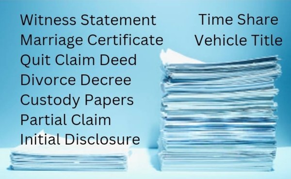 Our Services - Hey! We are Dusty and Amy Stammer. Check out our fully licensed notary services! Our Services - Hey! We are Dusty and Amy Stammer. Check out our fully licensed notary services!