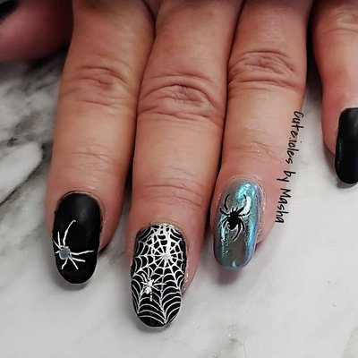Acrylics - Acrylic Nail Enhancements Acrylics - Acrylic Nail Enhancements