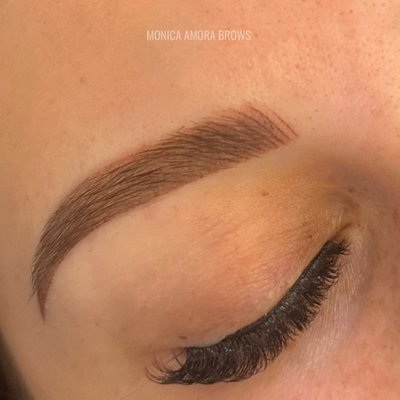 Combo Brows - Combo Brows combine nano-style hair strokes in the front with soft shading through the body and tail for added density and definition. This technique is ideal for clients who want a natural look with more fullness and structure. Book your consultation today. Combo Brows - Combo Brows combine nano-style hair strokes in the front with soft shading through the body and tail for added density and definition. This technique is ideal for clients who want a natural look with more fullness and structure. Book your consultation today.