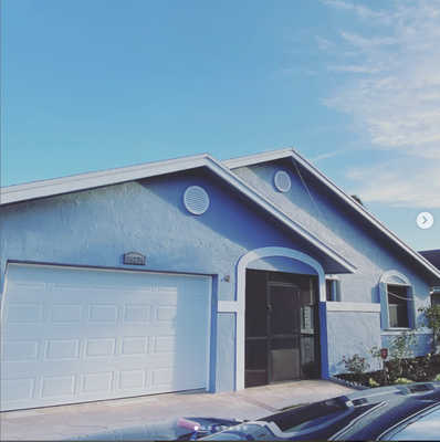 Exterior Painting - We specialize in quality exterior painting for a fair price. Call today! Exterior Painting - We specialize in quality exterior painting for a fair price. Call today!
