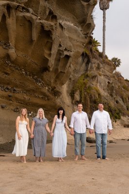 Family Photoshoot - 👨‍👩‍👧‍👦 Treasure Your Family’s Moments with Kiki's Artegraphy 👨‍👩‍👧‍👦

At Kiki’s Artegraphy, we specialize in capturing the joy, love, and connection that make your family unique. From playful interactions to heartfelt moments, our family photography sessions are designed to create timeless memories you’ll cherish for generations.

✨ What We Offer:

Classic Family Portraits: Beautifully posed photos that highlight your family’s togetherness.
Candid Lifestyle Photography: Fun, natural moments that showcase your family’s personality.
Generational Portraits: Celebrate the legacy of your family with multi-generational photos.
Seasonal and Holiday Shoots: Festive sessions perfect for holiday cards or seasonal keepsakes.
📍 Locations & Experience
Choose from scenic outdoor locations like parks, beaches, or your own home for a relaxed and meaningful session. We create a stress-free atmosphere, encouraging natural smiles and laughter while capturing each unique dynamic within your family.

🌟 Why Choose Us?
At Kiki’s Artegraphy, we understand how quickly life changes, and we’re passionate about freezing these fleeting moments in time. With attention to detail and a playful touch, we’ll create stunning portraits that reflect your family’s bond.

📸 Serving Orange County and Surrounding Areas
Let us capture your story—book your family photo session today and create memories that will last a lifetime!