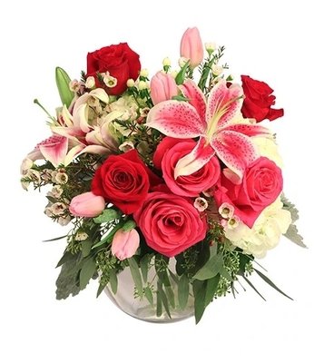 Mother's Day - With Mother's Day just around the corner, we wanted to remind you to place your order today to ensure timely delivery.