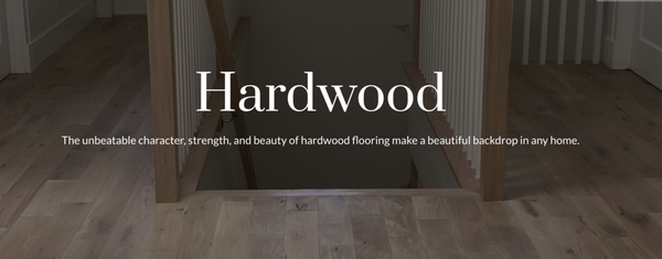 Hardwood Floors - Hardwood floors can give your home a warm, rich look and feel. Whether solid wood, or engineered, today’s hardwood floors are more durable and require lower maintenance due to advanced finishing techniques. From wide plank floors with a prominent grain and matte finish to high close stained wood, the true beauty of hardwood flooring lies in its natural character. At Soleil Floors, we are confident we have a hardwood floor that matches your unique style. Contact us today to visit our showroom and discover which options are best for your home and lifestyle. Hardwood Floors - Hardwood floors can give your home a warm, rich look and feel. Whether solid wood, or engineered, today’s hardwood floors are more durable and require lower maintenance due to advanced finishing techniques. From wide plank floors with a prominent grain and matte finish to high close stained wood, the true beauty of hardwood flooring lies in its natural character. At Soleil Floors, we are confident we have a hardwood floor that matches your unique style. Contact us today to visit our showroom and discover which options are best for your home and lifestyle.