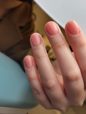 Nails: Serene art design - This serene theme of nail art is suitable for a wide group of our female clients and has a strong focus on classic style and elegance. This is a gentle manicure of natural shade. It will accentuate the natural beauty of your nails, hide irregularities on the nail plate, and visually lengthen them. Nails: Serene art design - This serene theme of nail art is suitable for a wide group of our female clients and has a strong focus on classic style and elegance. This is a gentle manicure of natural shade. It will accentuate the natural beauty of your nails, hide irregularities on the nail plate, and visually lengthen them.