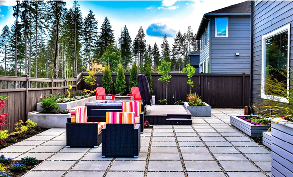 Gig Harbor Project Gig Harbor Project