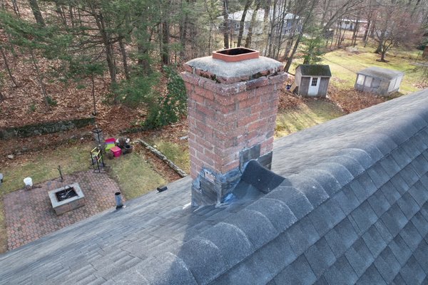 Chimney Repairs - All Chimney Repairs