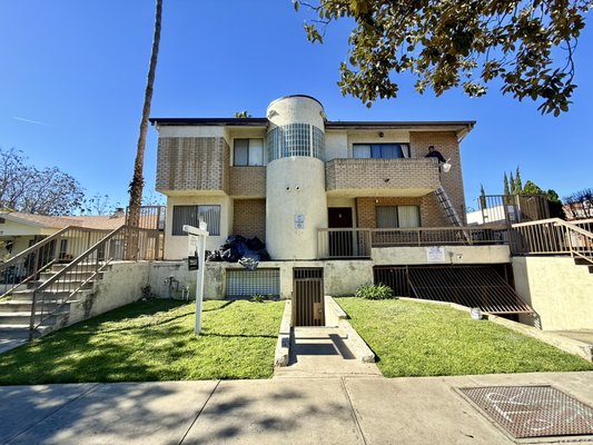 Waterproofing - Waterproofing balcony repair