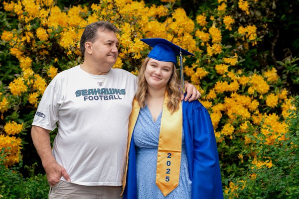 Senior Portraits - Graduation season!!