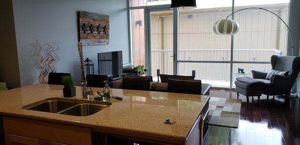 COVID Safe Vacation Rental Cleaning - Providing cleaning for vacation rentals and AirBnB properties since 2018!