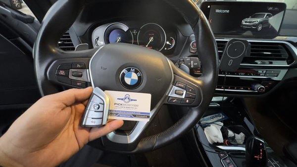 Automotive Locksmith - Expert Automotive Locksmith Services – Anywhere, Anytime
At PickBuster Locksmith, we take pride in offering unmatched automotive locksmith services with 17 years of hands-on experience. With our fully equipped mobile locksmith shop, we can make keys for virtually any vehicle on the spot. Our advanced tools and cutting-edge equipment ensure we get the job done quickly, efficiently, and professionally—saving you the hassle and high costs of going to a dealership.
Our Key Services Include:
• Key Replacement for All Vehicles: Whether you drive a European, Japanese, or American car, we can make new keys for your vehicle right at your location.
• On-Site Key Programming: We use the latest technology to program keys and remotes on the spot.
• Flat Rate Estimates: By providing the VIN number of your vehicle, we can offer a flat-rate price upfront over the phone.
Why Choose PickBuster Locksmith?
• Expertise You Can Trust: We know what we’re doing and handle every situation with confidence and precision.
• Save Time and Money: Skip the dealership and let us provide a faster, more affordable solution.
• Professional Service You Can Rely On: Our mobile shop is designed to tackle any job efficiently, saving you time and delivering results that last.
Whether you’re locked out, lost your keys, or need a spare, PickBuster Locksmith is here to help. Call us today to get back on the road with peace of mind! Automotive Locksmith - Expert Automotive Locksmith Services – Anywhere, Anytime
At PickBuster Locksmith, we take pride in offering unmatched automotive locksmith services with 17 years of hands-on experience. With our fully equipped mobile locksmith shop, we can make keys for virtually any vehicle on the spot. Our advanced tools and cutting-edge equipment ensure we get the job done quickly, efficiently, and professionally—saving you the hassle and high costs of going to a dealership.
Our Key Services Include:
• Key Replacement for All Vehicles: Whether you drive a European, Japanese, or American car, we can make new keys for your vehicle right at your location.
• On-Site Key Programming: We use the latest technology to program keys and remotes on the spot.
• Flat Rate Estimates: By providing the VIN number of your vehicle, we can offer a flat-rate price upfront over the phone.
Why Choose PickBuster Locksmith?
• Expertise You Can Trust: We know what we’re doing and handle every situation with confidence and precision.
• Save Time and Money: Skip the dealership and let us provide a faster, more affordable solution.
• Professional Service You Can Rely On: Our mobile shop is designed to tackle any job efficiently, saving you time and delivering results that last.
Whether you’re locked out, lost your keys, or need a spare, PickBuster Locksmith is here to help. Call us today to get back on the road with peace of mind!