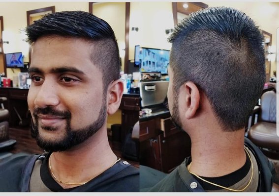 Cool Heads Cut and Styles - Cool Heads Cut and Styles