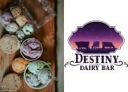 Products - Ice cream, milk, beef and fun friends always available Products - Ice cream, milk, beef and fun friends always available