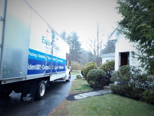 Long distance / Interstate move from Boston MA to Los Angeles CA - Full pack and move from Newton MA to Los Angeles CA.
EXELA MOVERS services moves to and from the Boston area. We offer high quality, personalized service. We do not contract with other moving companies, or van lines. Your belongings are moved by EXELA employees only. Unlike with larger companies or van line services, only your belongings are loaded into the truck (we do not cohort moves). Additionally, we perform express moves with a guaranteed move out and move in date. All of your furniture is padded and wrapped in premium blankets for added protection. For moves over 500 miles or that take over a day, we charge a flat fee which includes all of your moving costs (labor, moving supplies, gas, toll, taxes, etc). We have no hidden fees. Our interstate licenses are: Licences for interstate: USDOT 2588687, MC907693. Please contact us at 857-312-3381 to plan your long distance move today! Long distance / Interstate move from Boston MA to Los Angeles CA - Full pack and move from Newton MA to Los Angeles CA.
EXELA MOVERS services moves to and from the Boston area. We offer high quality, personalized service. We do not contract with other moving companies, or van lines. Your belongings are moved by EXELA employees only. Unlike with larger companies or van line services, only your belongings are loaded into the truck (we do not cohort moves). Additionally, we perform express moves with a guaranteed move out and move in date. All of your furniture is padded and wrapped in premium blankets for added protection. For moves over 500 miles or that take over a day, we charge a flat fee which includes all of your moving costs (labor, moving supplies, gas, toll, taxes, etc). We have no hidden fees. Our interstate licenses are: Licences for interstate: USDOT 2588687, MC907693. Please contact us at 857-312-3381 to plan your long distance move today!