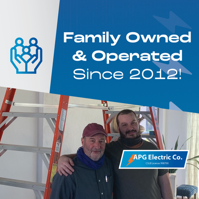 For Visiting - APG Electric For Visiting - APG Electric