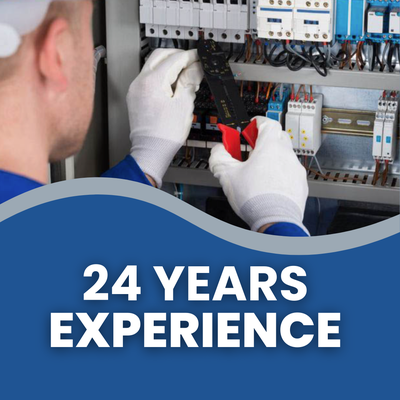 Trusted Electrical Service Provider - Welcome to Justice Electric, a trusted name in the electrical services industry in Phoenix, AZ. We bring over 24 years of personal experience to the table, ensuring that both our commercial and residential clients receive top-tier electrical solutions. Our journey began with a simple mission, to provide exceptional electrical services that not only meet but exceed our clients’ expectations.