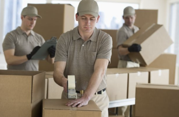 Services Offered - We aim to exceed your expectations by being prompt, efficient, careful and helpful. We are a full service moving company that takes pride in the work we do which translates into a pleasant and efficient move for you. Heroes Delivery & Moving is a blanket wrap company and we use premium moving quilts. All of our trucks are equipped with an excess of pads and dollies to make the move as seamless as possible with no down-time.