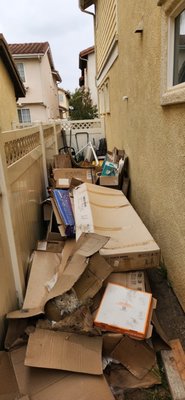 Home Junk Removal - We’re Currently Now Offering Junk Removal In Your Area! 

No job is too big or too small—we're here to make the process easy and stress-free.

📍Serving the Central Coast
📞 Free Estimates
🚛 Fast • Reliable • Woman-Owned
💗 Se Habla Español

Ready to reclaim your space? Give us a call for a free estimate! 💪🗑️