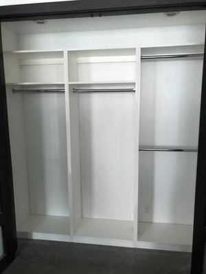 Custom Closet Shelves - Custom Built Closet Shelves Custom Closet Shelves - Custom Built Closet Shelves