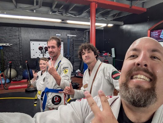 First Week of Classes - We had a blast with the new classes. We are making it work and we are loving every minute. Come try a class today. First Week of Classes - We had a blast with the new classes. We are making it work and we are loving every minute. Come try a class today.