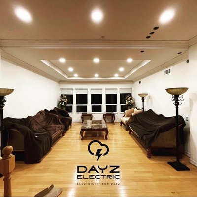 Lightning - For any home lighting improvement, count on us! Mr.Dayz Electric!
If you feel your bedrooms or general areas are dark or have poor lightning at night, can-lights are the best solution and the best option ! Lightning - For any home lighting improvement, count on us! Mr.Dayz Electric!
If you feel your bedrooms or general areas are dark or have poor lightning at night, can-lights are the best solution and the best option !