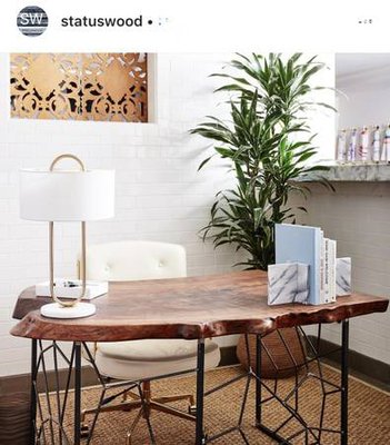 Custom desks - Here are a few of the custom desks that we have designed and built for our clients. Custom work is our specialty. Custom desks - Here are a few of the custom desks that we have designed and built for our clients. Custom work is our specialty.