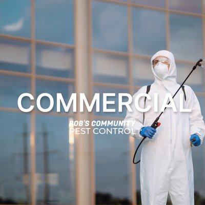 Commercial Pest Control - Call NOW for the best commercial pest control company in the city. IN business for 38 years! Commercial Pest Control - Call NOW for the best commercial pest control company in the city. IN business for 38 years!
