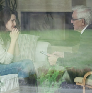 CHAPLAIN/SPIRITUAL COUNSELOR - Provides spiritual care to help patient and family process the emotional end of life issues. CHAPLAIN/SPIRITUAL COUNSELOR - Provides spiritual care to help patient and family process the emotional end of life issues.