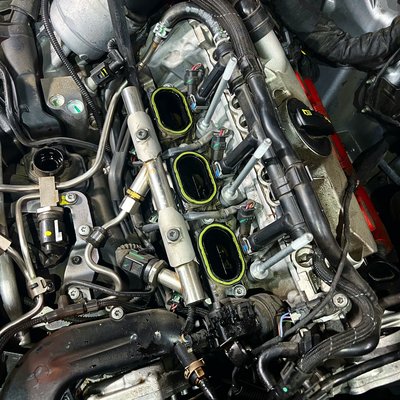 All Audi service, programming, repair can be done at our facility. - For any questions please call 503-526-9619 All Audi service, programming, repair can be done at our facility. - For any questions please call 503-526-9619