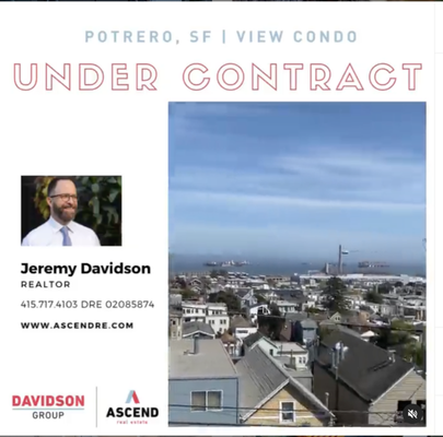 Buyer Success: Luxury Potrero View Condo - After a comprehensive search among several San Francisco neighborhoods, my buyers quickly fell in love with this luxurious, top-floor Potrero condo. The grand scale of the great room is inspiring, and the several bedrooms and en-suite bathrooms provide the lifestyle they seek for themselves and their extended family, who will visit for months at a time. We were careful to consider *how* they want to live in the space, so we examined where guests would stay and what that would look and feel like from day to day. Finally, our search included a trusted contractor, who met us at several properties to best understand the process, costs, and timelines associated with all manner of home improvements.
How do you get white-glove service from a buyer's agent? Make sure there's a team of professional vendors at the ready to help you not only get through escrow smoothly and efficiently, but also to help you bring the home to its full potential after you get the keys. Buyer Success: Luxury Potrero View Condo - After a comprehensive search among several San Francisco neighborhoods, my buyers quickly fell in love with this luxurious, top-floor Potrero condo. The grand scale of the great room is inspiring, and the several bedrooms and en-suite bathrooms provide the lifestyle they seek for themselves and their extended family, who will visit for months at a time. We were careful to consider *how* they want to live in the space, so we examined where guests would stay and what that would look and feel like from day to day. Finally, our search included a trusted contractor, who met us at several properties to best understand the process, costs, and timelines associated with all manner of home improvements.
How do you get white-glove service from a buyer's agent? Make sure there's a team of professional vendors at the ready to help you not only get through escrow smoothly and efficiently, but also to help you bring the home to its full potential after you get the keys.