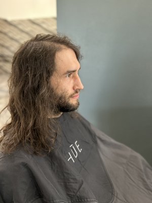 Mens cut - Transformers Mens cut - Transformers