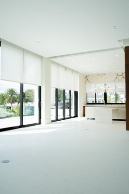 Roller Shades (Screen/Blackout/Zebra/Decorative) - BOI Blinds & Drapes, we offer a wide variety of roller shades, including screen, blackout, zebra, and decorative fabrics. Each style is available in multiple colors and textures, and can be customized as manual or motorized to fit your lifestyle.
We carry three motorization options to match every budget and preference:
Relion for affordable quality
Somfy for premium performance
Lutron for the ultimate smart-home experience
📞 Call us today for a free in-home estimate, we’ll be there the same day! Roller Shades (Screen/Blackout/Zebra/Decorative) - BOI Blinds & Drapes, we offer a wide variety of roller shades, including screen, blackout, zebra, and decorative fabrics. Each style is available in multiple colors and textures, and can be customized as manual or motorized to fit your lifestyle.
We carry three motorization options to match every budget and preference:
Relion for affordable quality
Somfy for premium performance
Lutron for the ultimate smart-home experience
📞 Call us today for a free in-home estimate, we’ll be there the same day!