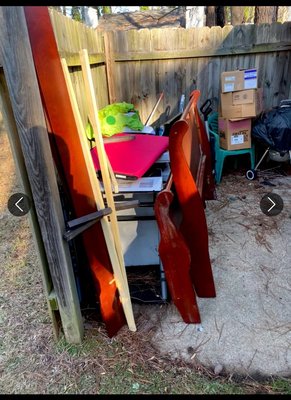 Junk removal - Junk Removal