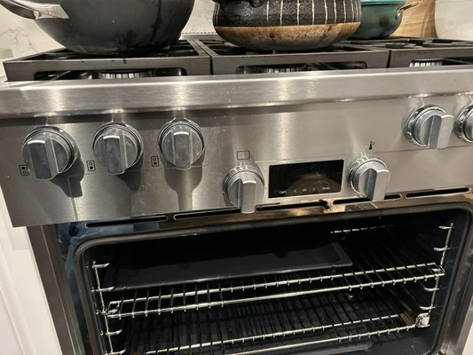 Oven temperature calibration service - When you’re oven temperature isn’t accurate give me call Oven temperature calibration service - When you’re oven temperature isn’t accurate give me call