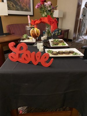 Intimate Picnic’s, Brunches, and Dinners - These are a few pictures of previous events. Book yours today and we will make it a movie