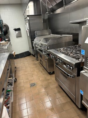 Commercial Deep Cleaning - We specialize in deep cleaning and maintaining commercial kitchens to meet health code standards and operational excellence. We help ensure your kitchen runs safely, efficiently, and inspection-ready at all times. Commercial Deep Cleaning - We specialize in deep cleaning and maintaining commercial kitchens to meet health code standards and operational excellence. We help ensure your kitchen runs safely, efficiently, and inspection-ready at all times.