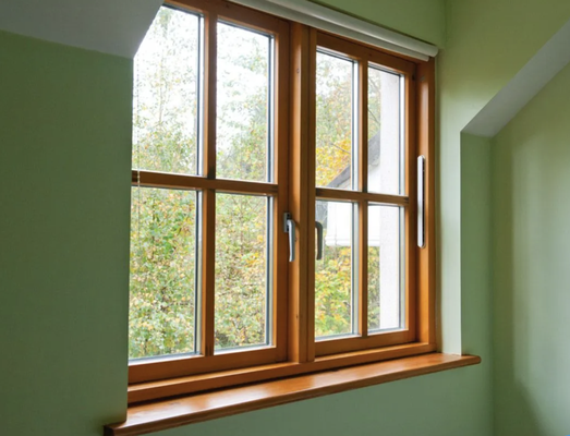 Wood Windows - We understand the allure of classic aesthetics and the desire for lasting elegance. At Elevated Windows & Bath in Treasure Valley and surrounding communities, our wood windows not only exude timeless charm but also offer exceptional performance and durability.