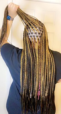 Neat knotless braids - Braiding specialist that offers the latest in hair braiding styles Neat knotless braids - Braiding specialist that offers the latest in hair braiding styles