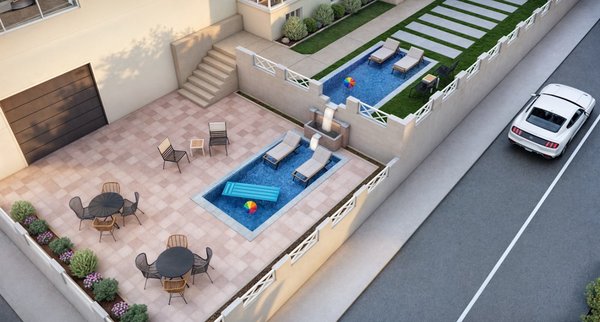 Latham rectangle tanning ledge - Project Spotlight: Latham Rectangle Tanning Ledge ✨

We’re excited to highlight this beautiful Latham Rectangle Tanning Ledge, the perfect addition for families who want both style and functionality in their backyard. Whether it’s a place for kids to safely splash, a spot to lounge with a chair in the water, or simply to enjoy the sun, this tanning ledge is designed to make the pool experience even more enjoyable.

As San Diego’s only authorized Latham Fiberglass dealer, our local Cherry Pools team handles everything — design, permitting, and installation — so families can enjoy a smooth, stress-free process from start to finish.