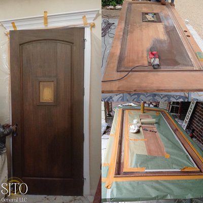Repair and painting - 🔨Cracks got you down? We'll fix them up!🔨
SJTO GENERAL is ready for any repair work you need done at home. From fixing small wall cracks to repainting your full house!!!
SJTO GENERAL LLC offers a wide range of services, from lawn care, painting, and masonry construction. Give us a call for any of your needs we would be happy to go out and give you a free estimate. SJTO GENERAL LLC, services all of bryan/college station and its surrounding.
We are deeply committed to delivering exceptional work and the highest quality. We are ready for your house needs just give us a call, there's no big or small job for us.
We are insured and bonded
SJTO General LLC is a small business owned and operated.
Erika-(979)985-1688
Benito-(979)324-0800
Email- SJTOGENERALLLC@GMAIL.COM
https://sjtogenralllc.my.canva.site/ (https://sjtogenralllc.my.canva.site/) Repair and painting - 🔨Cracks got you down? We'll fix them up!🔨
SJTO GENERAL is ready for any repair work you need done at home. From fixing small wall cracks to repainting your full house!!!
SJTO GENERAL LLC offers a wide range of services, from lawn care, painting, and masonry construction. Give us a call for any of your needs we would be happy to go out and give you a free estimate. SJTO GENERAL LLC, services all of bryan/college station and its surrounding.
We are deeply committed to delivering exceptional work and the highest quality. We are ready for your house needs just give us a call, there's no big or small job for us.
We are insured and bonded
SJTO General LLC is a small business owned and operated.
Erika-(979)985-1688
Benito-(979)324-0800
Email- SJTOGENERALLLC@GMAIL.COM
https://sjtogenralllc.my.canva.site/ (https://sjtogenralllc.my.canva.site/)