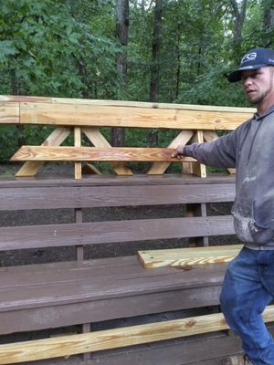 remodeling - we have a little of everything going on from handyman repairs to additions major remodeling..we get it in remodeling - we have a little of everything going on from handyman repairs to additions major remodeling..we get it in