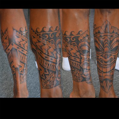Tattoo Sleeves - Various Tattoo Sleeves we've completed. Sleeves take 8 to 10 sessions to complete. Send all your ideas so we can talk about them at an in person consult. Session pricing with maximum cap is available for large projects like this.
• Shop minimum is $100
I would rather give you a deal or project price on your tattoo, rather than rush to meet an hourly time limit.
• Deposits 20-25%
You can ask for changes to the design, or reschedule up to 3 times
• Walk-Ins Welcomed
On the day you want to walk in, e-mail or text the shop number with your design notes, image and placement before 12 pm. Scheduled clients take priority so if walking in we recommend tattoos are fist size or smaller Tattoo Sleeves - Various Tattoo Sleeves we've completed. Sleeves take 8 to 10 sessions to complete. Send all your ideas so we can talk about them at an in person consult. Session pricing with maximum cap is available for large projects like this.
• Shop minimum is $100
I would rather give you a deal or project price on your tattoo, rather than rush to meet an hourly time limit.
• Deposits 20-25%
You can ask for changes to the design, or reschedule up to 3 times
• Walk-Ins Welcomed
On the day you want to walk in, e-mail or text the shop number with your design notes, image and placement before 12 pm. Scheduled clients take priority so if walking in we recommend tattoos are fist size or smaller